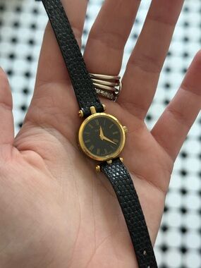 Gucci Watch